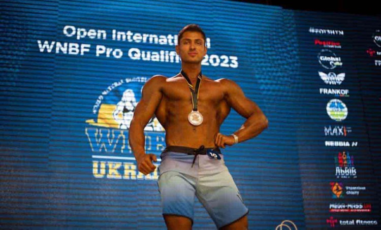 Kdz.Ereğlili Ömer Faruk Darçın Şampiyonlar Şampiyonu oldu