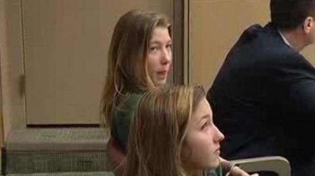 Tecavüz cep telefonunda..