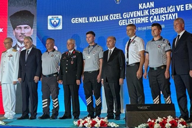 KAAN projesi başarıyla uygulanıyor