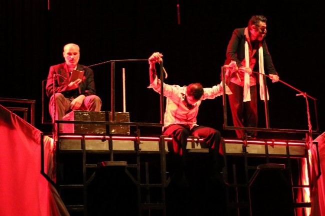 Çayırova'da Ekim ayı kültür sanat takvimi belli oldu