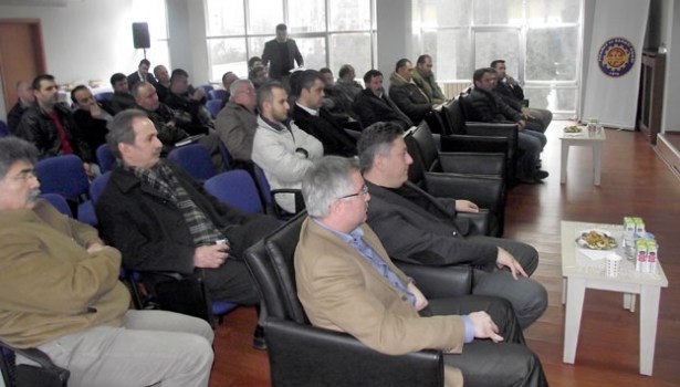 Şoförler Odası ne işe yarıyor?..