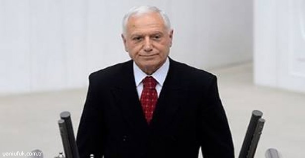 Haberal: "Zindanların hesabını kim verecek"