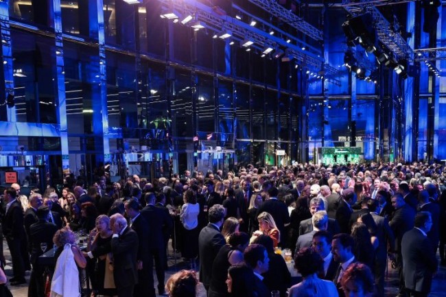 TÜSİAD'dan 100. yıl etkinliği