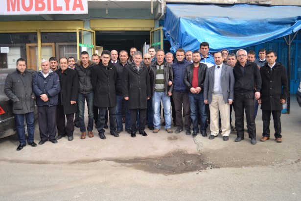 Akyüz destekçileri artıyor!..