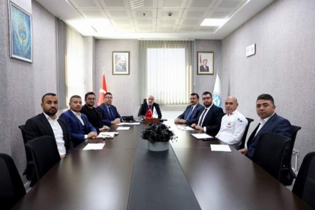 Kayseri Gastronomi Günleri 27 Ekim'de başlıyor