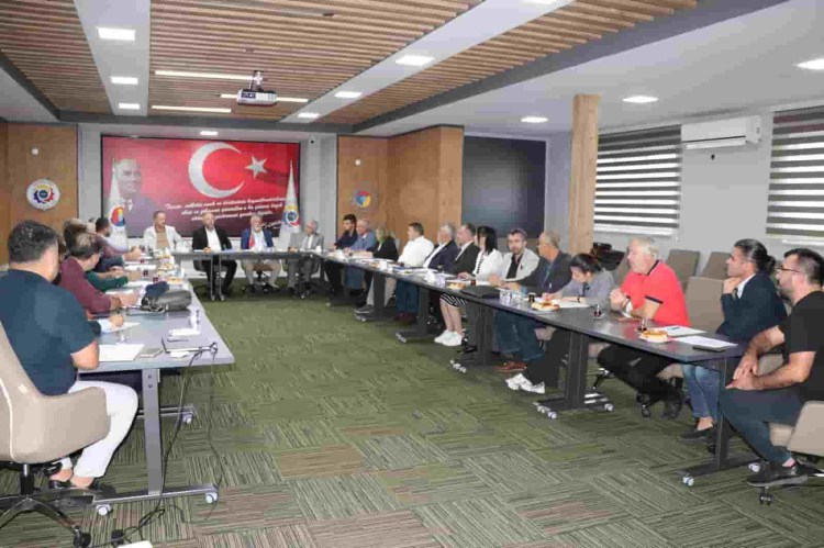 “Kdz. Ereğli il olsun” platformu kurulacak