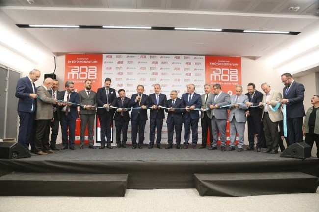 ANAMOB'un geliri şehit ailelerine gidecek