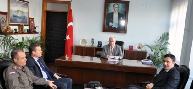 Maskeli hırsız yakalandı!..