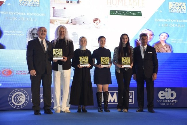 Ezber Bozan Tasarım Yarışması'nda geri sayım başladı