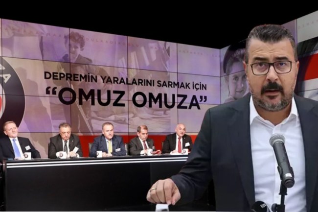 Antalyaspor'da 2 milyonluk deprem yardımı skandalı