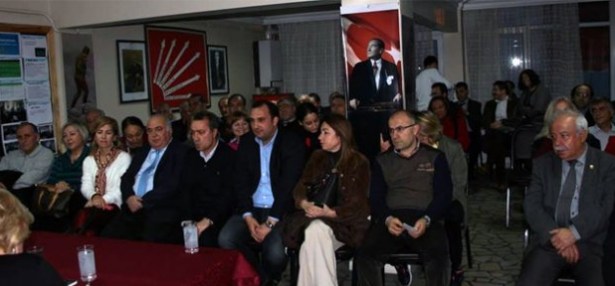 60 ASKER İSTİFA EDER Mİ?