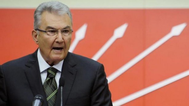 Deniz Baykaldan kaset komplosu açıklaması!