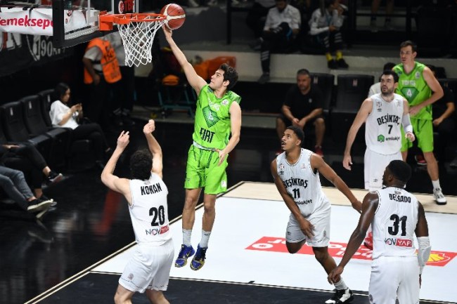 TOFAŞ, Beşiktaş Emlakjet'e boyun eğdi