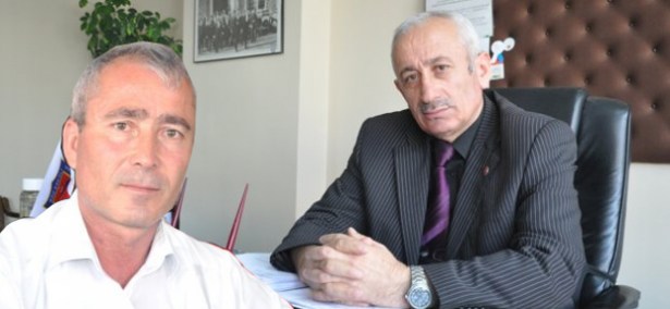 Aday Civelek mi, Küçük mü?