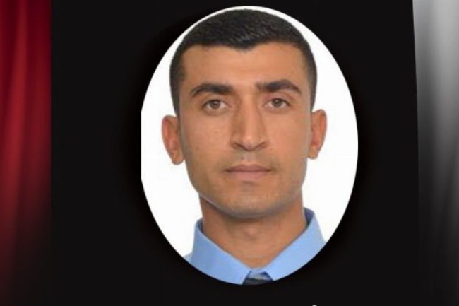 İhbara giden polis memuru şehit oldu