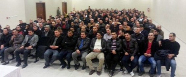 'ERDEMİR VAKFI GÖZBEBEĞİMİZ'