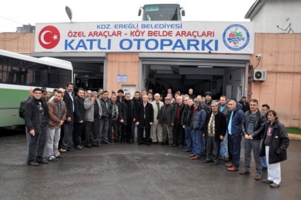 "CİVELEK, NİHAYET KONUŞTU!.."