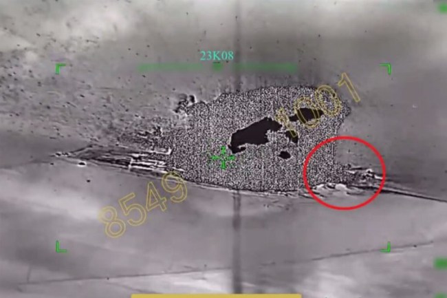 MSB: Hava harekâtında 150'den falza terörist etkisiz halde