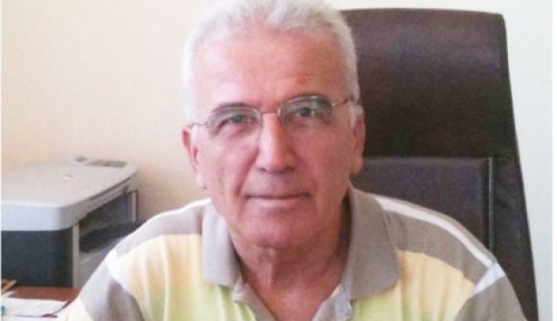 DENİZCİLİK FAKÜLTESİ'NE PROF. DR. HAZER ATANDI