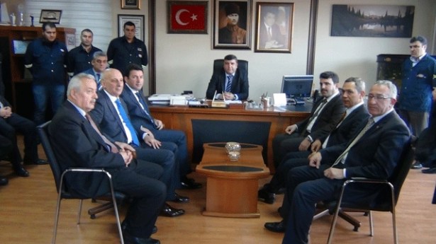 ULUPINAR KDZ. EREĞLİDE