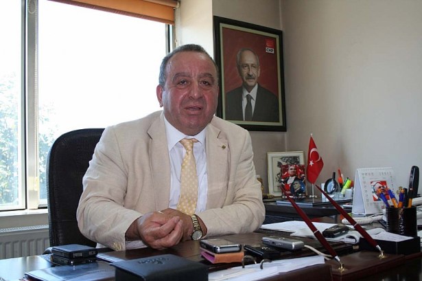 FURAT'TAN, YENİ UFUK'A MESAJ..