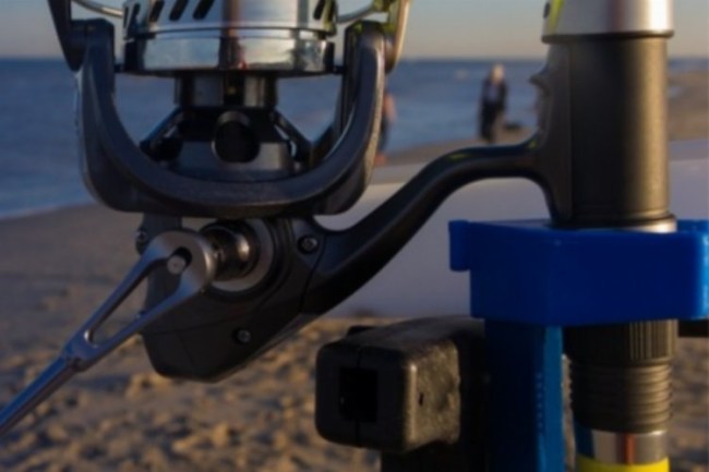 6. Uluslararası Balık Tutma Yarışması Kandıra'da