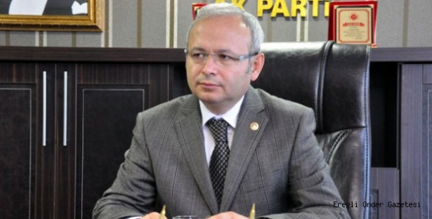 "YENİ UFUK BÖLGEYE RENK GETİRİYOR!.."