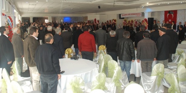 ŞOFÖRLERDE HEYECAN BAŞLADI!..