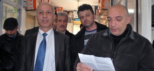 DÜZCELİLER DERNEĞİ YENİ YÖNETİMİNİ BELİRLEDİ