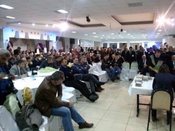 SON DAKİKA..CİVELEK 51, AKYÜZ 36