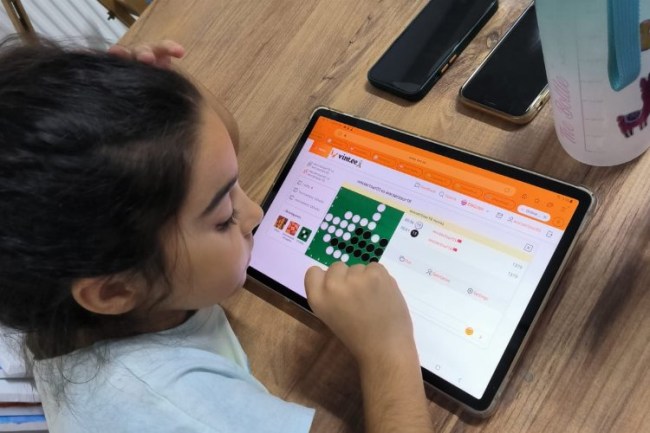 Keşanlı öğrenciler, Othello European Grand Prix'te yarışacak