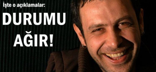 Nejat İşler'den kötü haber!