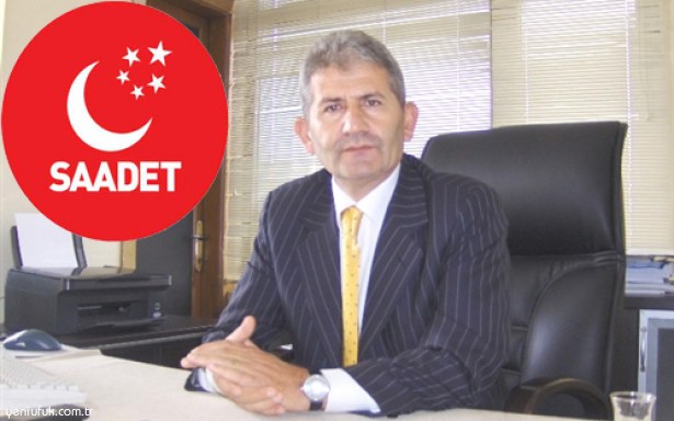 SARAL, SP'YE GEÇTİ!..