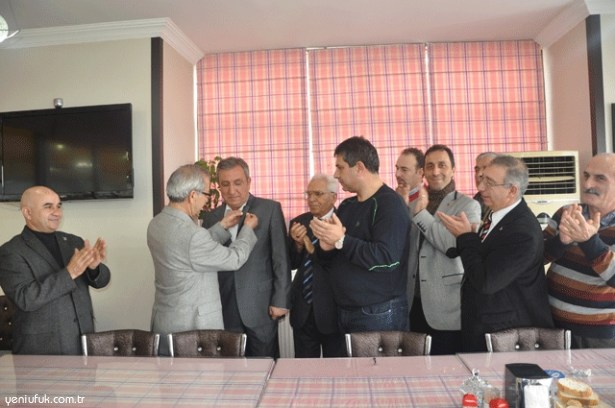 CHP'DE YAPRAK DÖKÜMÜ DEVAM EDİYOR!..