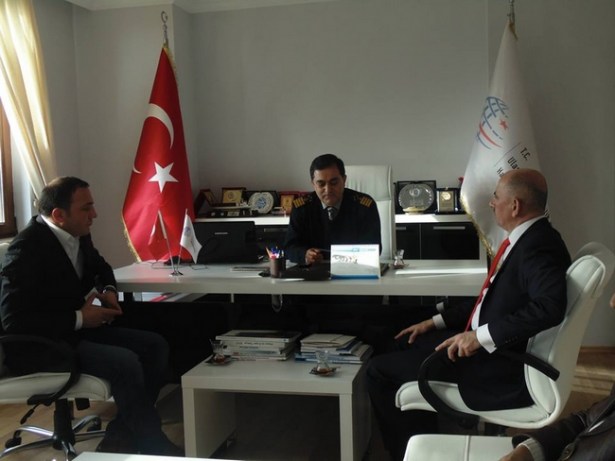 OKUR, LİMAN TARTIŞMASINA SON NOKTAYI KOYDU: "ÖNCE YÜK GETİRİN!.."