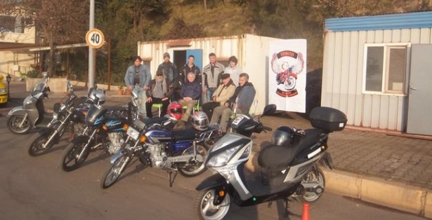 ONURSAL BAŞKANLARI DERNEĞİ YERİNDEN ETTİ!..