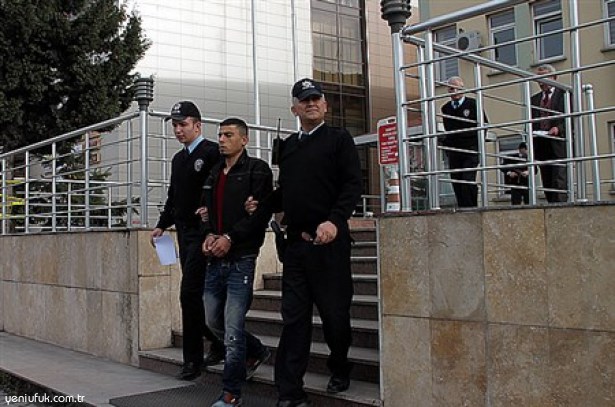 İKİNCİ ŞANSI DEĞERLENDİREMEDİ!..