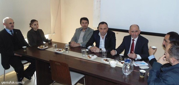 "GAYEMİZ ŞEHRİN GELİŞMESİ!.."