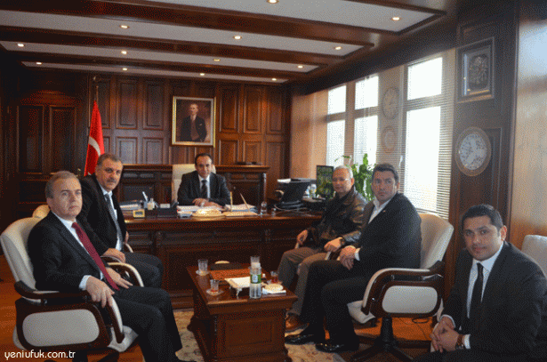 CANDAN VE ULUPINAR MİLLİ EMLAK'TA!..