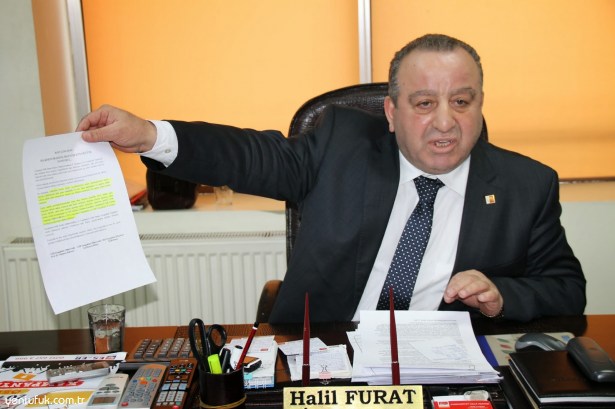 " 2. GENELGE VEKİLLERDEN GİZLİ GELDİ!.."