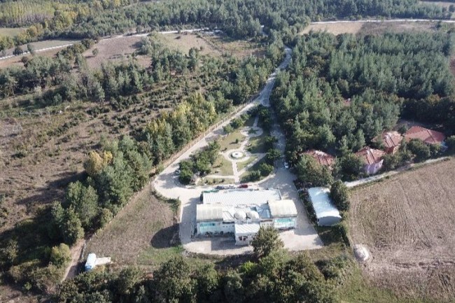 Bursalılar termal için artık Afyon'a gitmeyecek