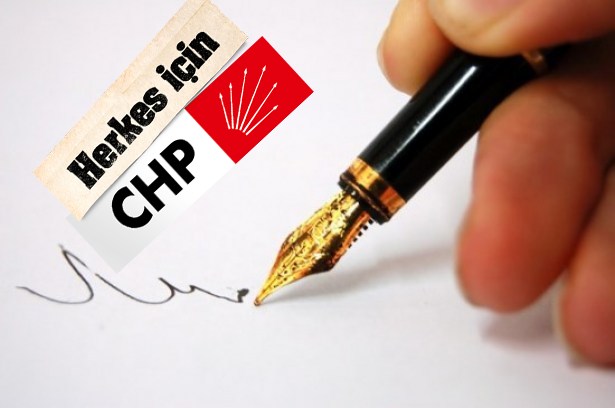 BU NE BİÇİM PARTİ?