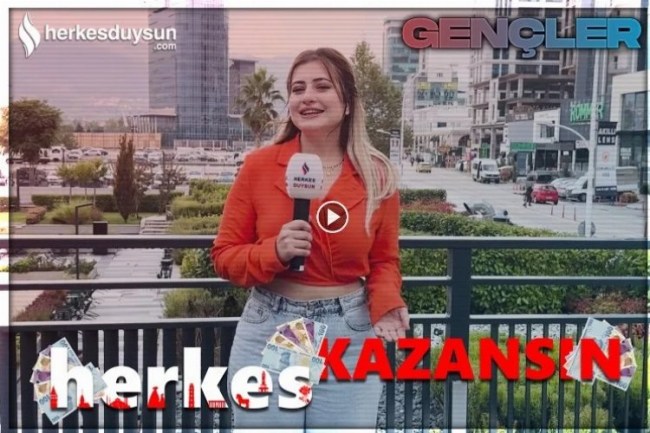 Herkes Kazansın, dokuzuncu bölümü ile Bursa'da