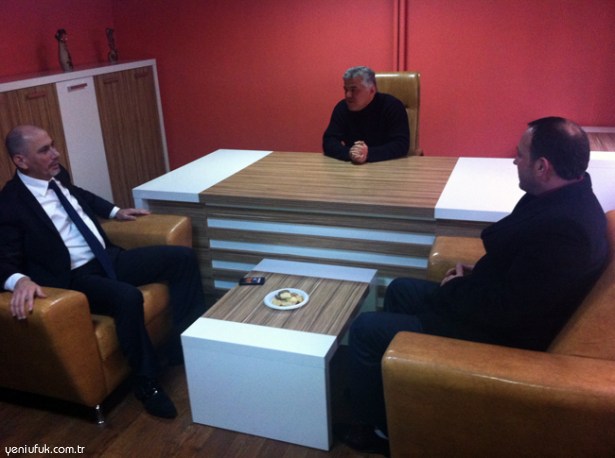 EREĞLİ YOĞUN BAKIMA ALINDI!..