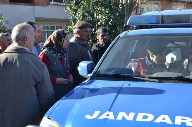 MUHTARLIK YARIŞI ÇİRKİNLEŞİYOR!..