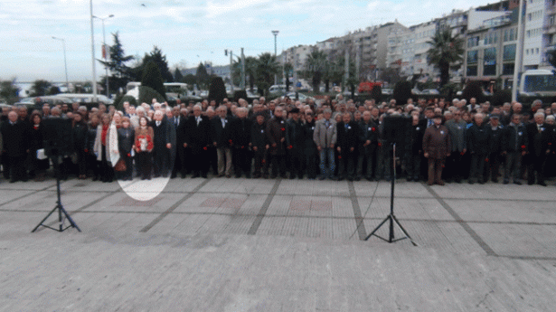 MUMCU'YU SİYASETE ALET ETTİLER!..