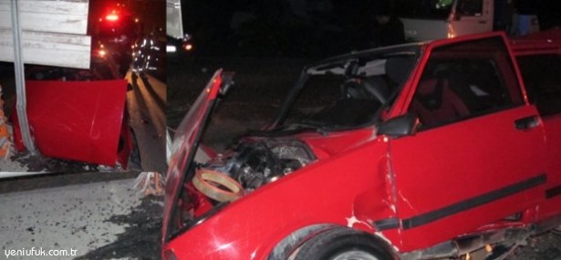 "CAVİT GÖZÜNÜ SEVEYİM, GÖZLERİNİ AÇ!.."