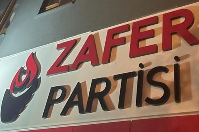 Zafer Partisi'nden teşkilata 'provokasyon' genelgesi