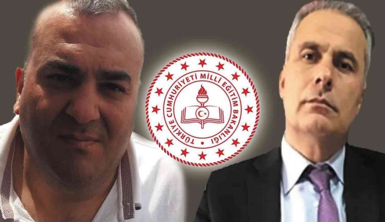 Harun Akgül Ereğli'ye, İsmail Aksoy Kozlu'ya