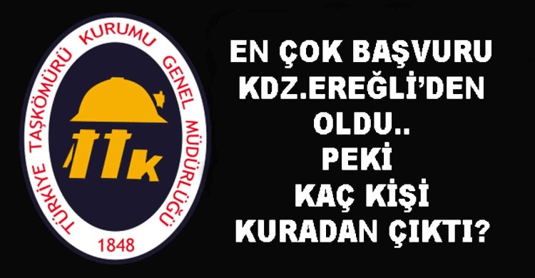 TTK'ya nereden kimler girmeye hak kazandı?